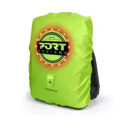 Navlaka za ranac Port Designs Be Visibl Universal LED 14/15.6