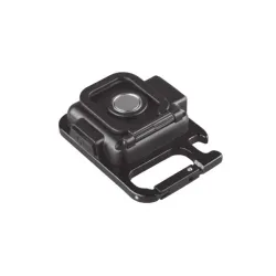 LED punjiva multifunk. lampa 6W COB,500mAh,PROSTO