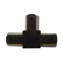 OSRAM crna T spojnica za monofaznu šinu