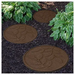 Stope za travnjak - MULTY HOME - Leaves - (EU5000584)