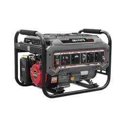 Benzinski agregat 2200W - GRAPHITE 58G904