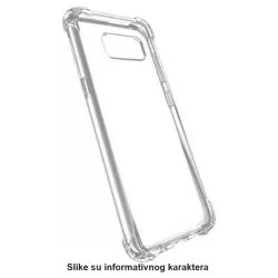 MCTT2-Realme GT * Futrola UTP Ultra Tanki Protect silicone providna (59)