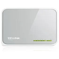 LAN Switch TP-LINK TL-SF1005D 10/100 5port