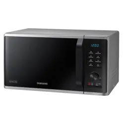 Mikrotalasna Samsung MS23K3515AS/E2/zapremina 23L/snaga 800W/srebrna