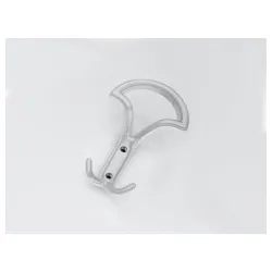 P30822 Čiviluk veliki mat hrom