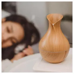 Stona ultrazvučna aroma lampa