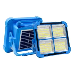 Solarna serviserska LED lampa 288xSMD LED 5600mAh YW13501-3341