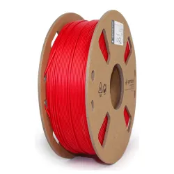3DP-PLA1.75-01-R PLA Filament za 3D stampac 1,75mm kotur 1KG RED