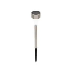 Solarna baštenska lampa 55x395 mm