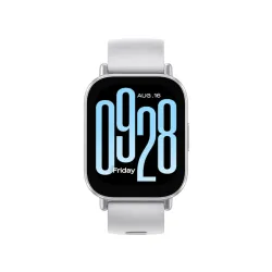 Redmi Watch 5 Active Matte Silver sat (BHR8790GL)