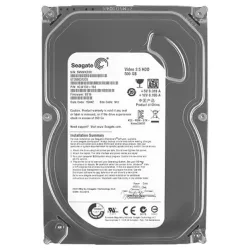 HDD 3.5 500GB ST3500312CS SEAGATE 5900RPM 8MB SLIM SATA