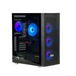 Računar R5 7600X/B650/RX6750XT/32GB/1TB/750W