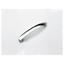 K7859602 Ručica sjaj hrom