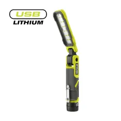 Radna lampa za inspekciju USB Lithium™ 4V - RYOBI RLI4-0