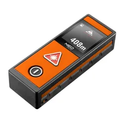 Laserski daljinomer - NEO TOOLS 75-203