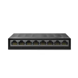 Switch TP-Link LS1008G 8-port 10/100/1000