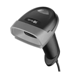 POS-BS1100 GMB 2d CMOS barcode scanner, bakod skener Kabl USB 1.8m