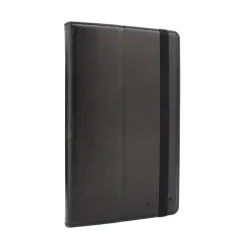 Maska na preklop Hanman univerzalna za Tablet 5 in crna.