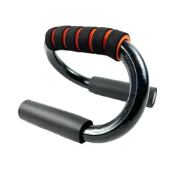 Ručke za sklekove narandžaste