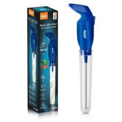 RAF R.108BL MUTILICA ZA KAFU PLAVA, 45W