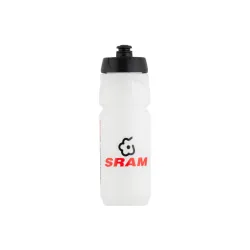 Boca roto žuta sa crnim čepom  800ml
