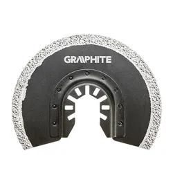 Nastavak za renovator - GRAPHITE 56H004