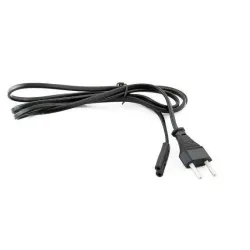 PC-184/2 Gembird Kabl za napajanje C7 osmica 1.8m