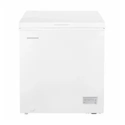 Zamrzivač HEINNER HCF-HM145CE++/142l
