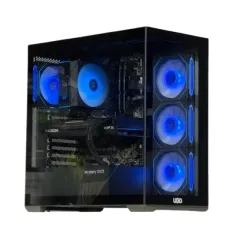Računar R7 7700/B650/RX7800XT/32GB/1TB/750W