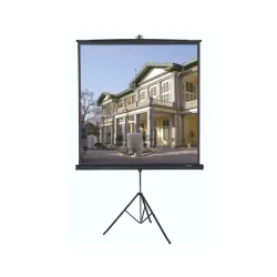 Tripod S 180 platno