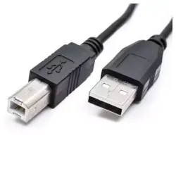 Kabl USB A-M/B-M Kettz U-K3001 3m Print