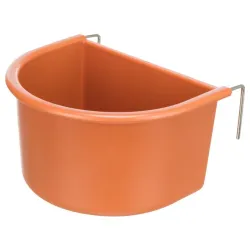 Hranilica za ptice 400ml/11x8cm