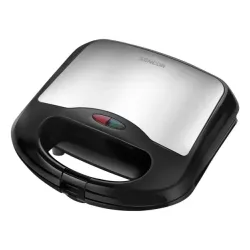 Aparat za sendviče Sencor SSM 4420SS/700W