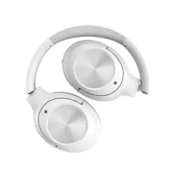BH220 FSTYLER Wireless USB Type-C Charging slušalice sa mikrofonom bele