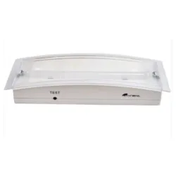 Punjiva LED nadgradna lampa 12 LED 5W M-612L