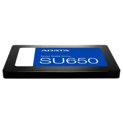 SSD 2.5 SATA3 512GB ADATA Ultimate SU650 serija ASU650SS-512GT-R