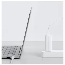 Xiaomi Mi 6A Type-A to Type-C Cable,20V/6A