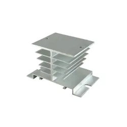 Aluminijumski hladnjak za SSR releje