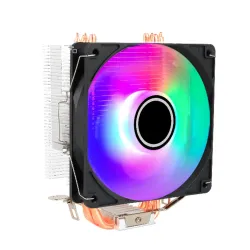 CPU Cooler Zeus Z400 RGB 1700/1200/AM4/AM5 TDP 140W