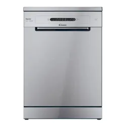 Mašina za pranje sudova CANDY CF3E7L0S širina 60cm/13 kompleta/5 programa