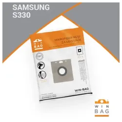 Kesa Samsung usisisvače/ S330 mikrofiber/zamenska