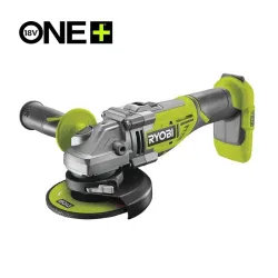 Aku. ugaona brusilica, bez četkica (125mm) 18V ONE+™ -  RYOBI R18AG7-0