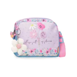 ENSO FULL OF FLOWERS dečija torba na rame