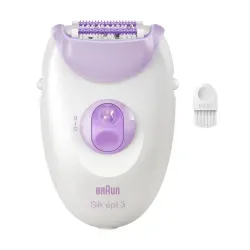 Epilator Braun SE3-000