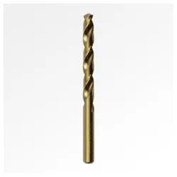 Burgija za metal HSS-G M35, kobalt – BLADE BBK