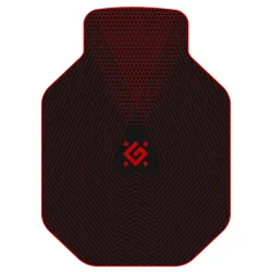 Gaming podloga za stolicu Defender Motion 1.11 x 1.345 m