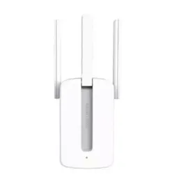 Wireless Range Extender Mercusys MW300REv3/300Mbps/ext x 3
