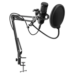 Gaming stream mikrofon Defender Space GMC450