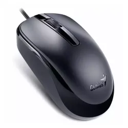 Miš Genius DX-120 Crni 1000dpi