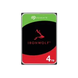 4TB 3.5 inča SATA III 256MB ST4000VN006 IronWolf hard disk